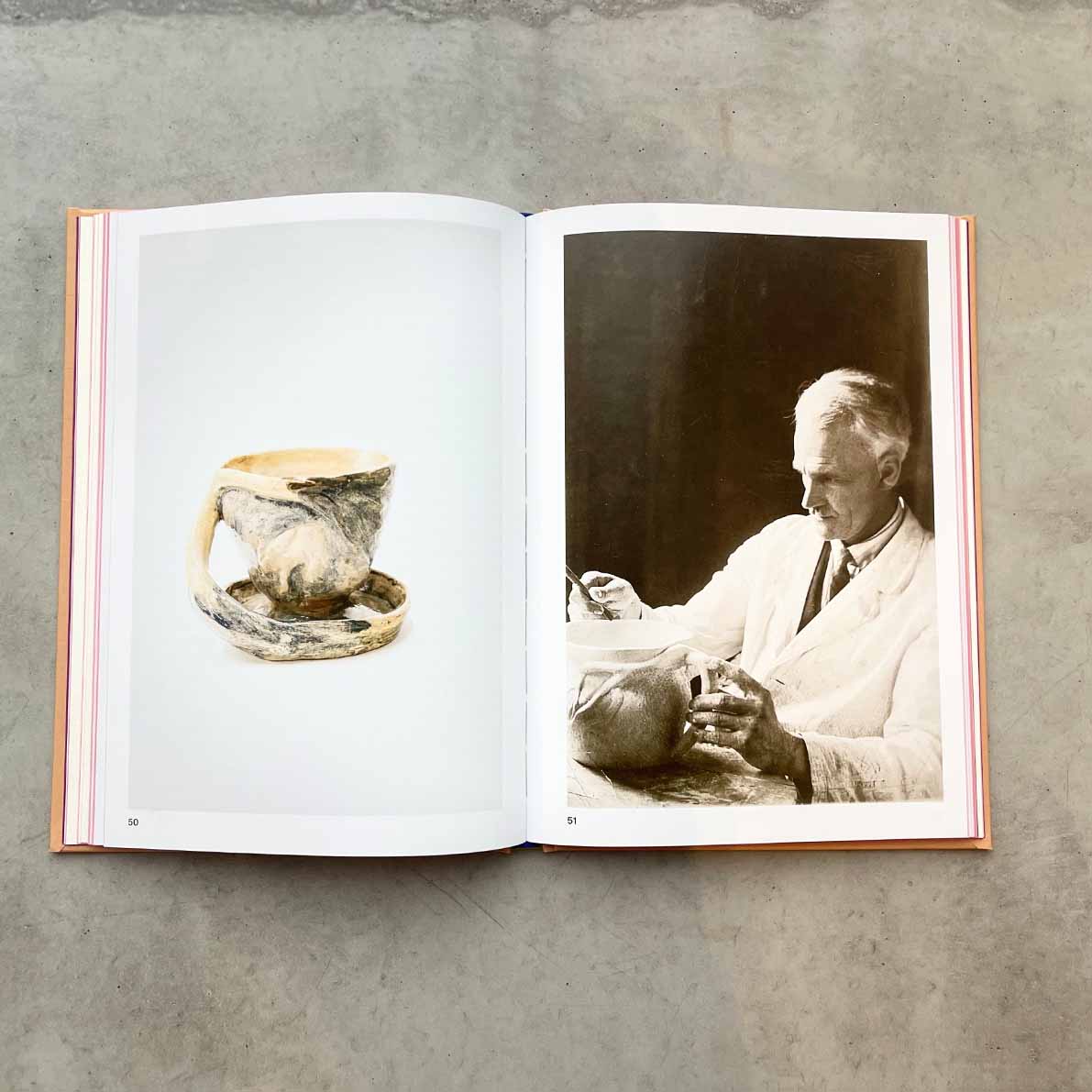 Fantastic Forms Exhibition Publication - Image 3