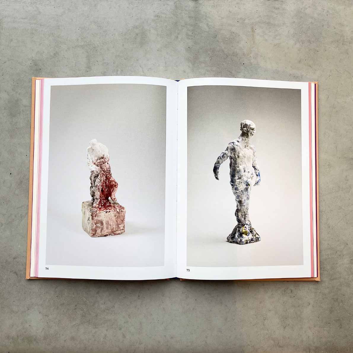 Fantastic Forms Exhibition Publication - Image 4