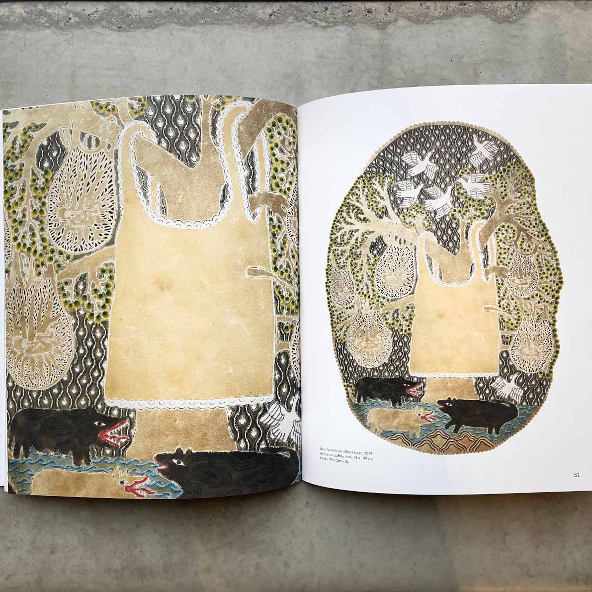 Jumaadi: My Love is in an Island Far Away - Image 3