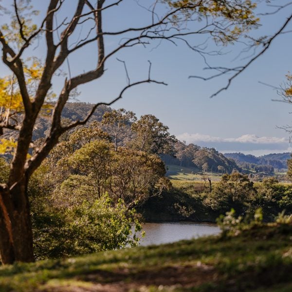 Leaving a legacy to Bundanon