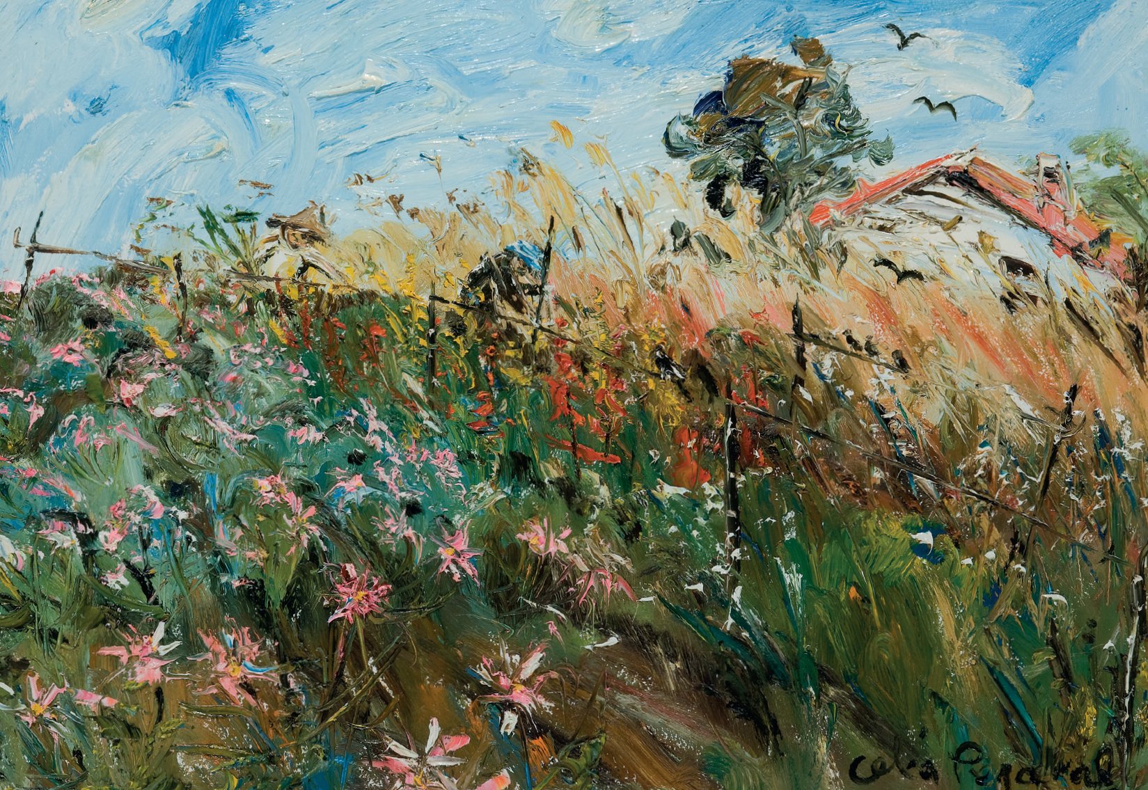 The Hidden Line: The Art of the Boyd Women 6 Card Set - Image 3