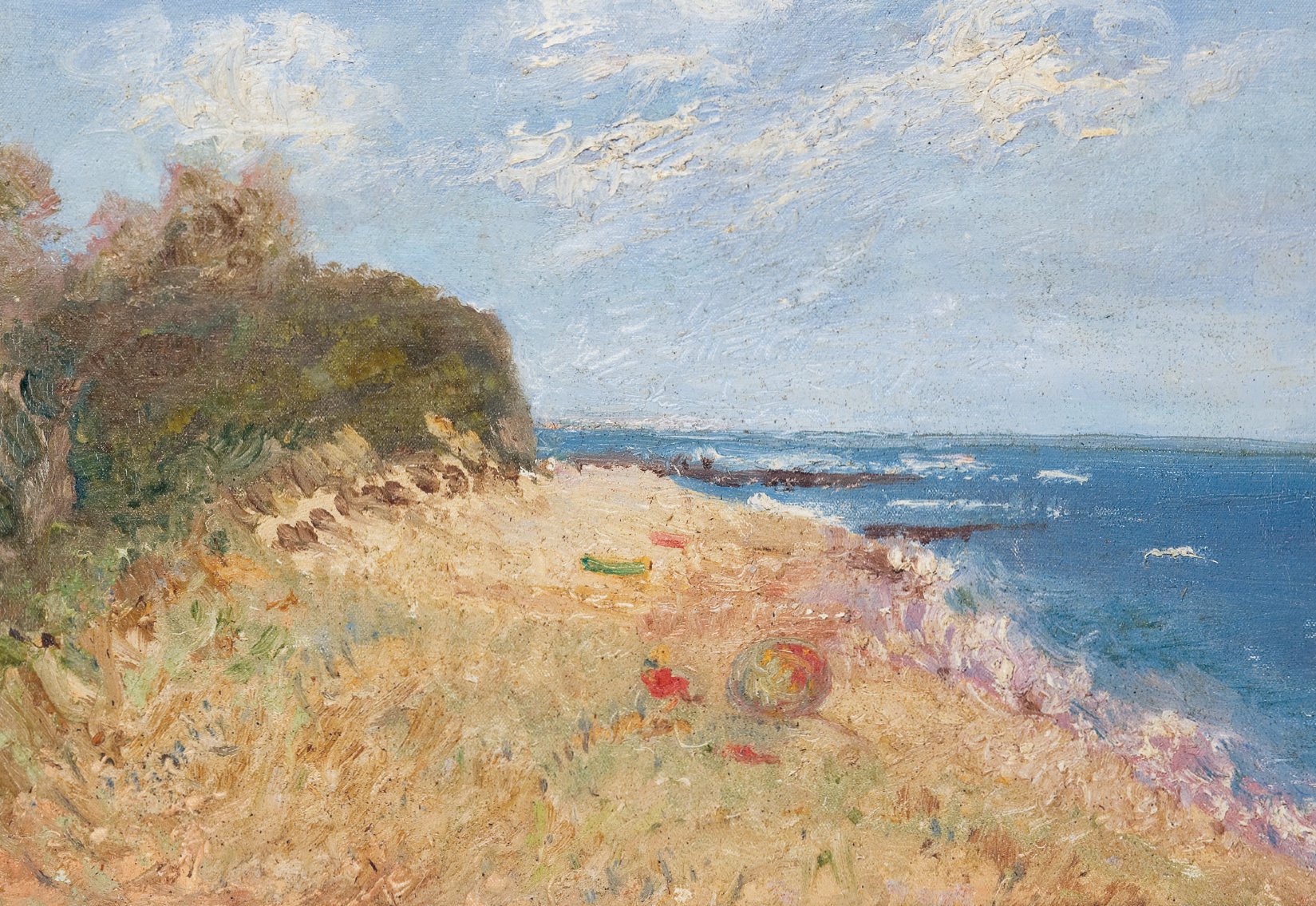 The Hidden Line: The Art of the Boyd Women 6 Card Set - Image 6