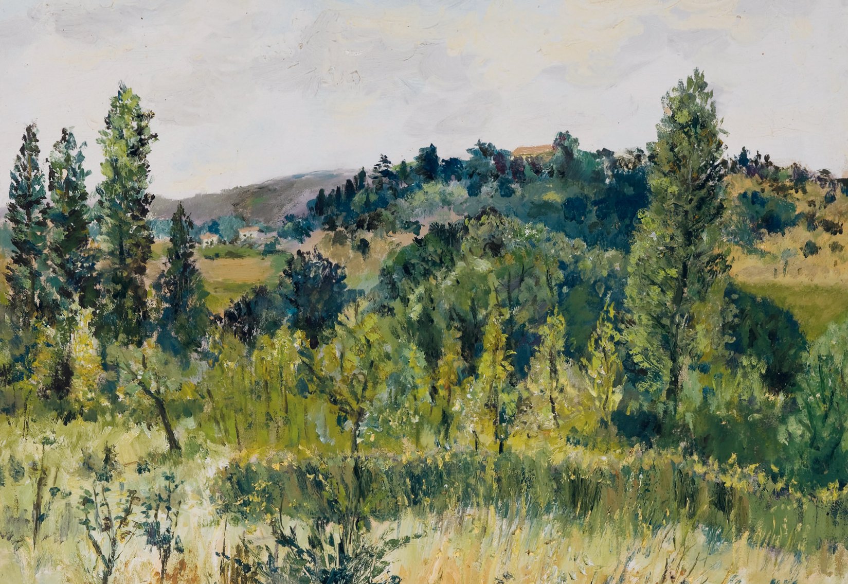 The Hidden Line: The Art of the Boyd Women 6 Card Set - Image 5