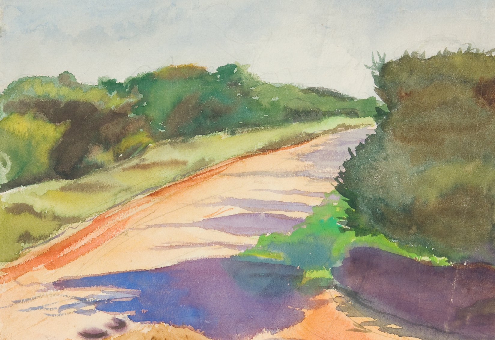 The Hidden Line: The Art of the Boyd Women 6 Card Set - Image 2