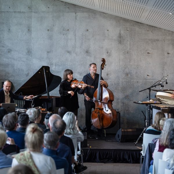 <b>Boyd Music Series 2026</b><br> Sound as a river