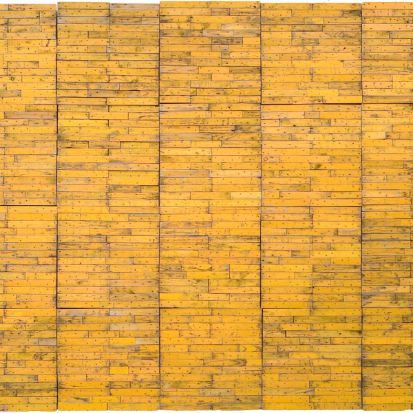 BUNDANON ANNOUNCES MAJOR NEW EXHIBITION: ROSALIE GASCOIGNE: SKY, EARTH, WATER