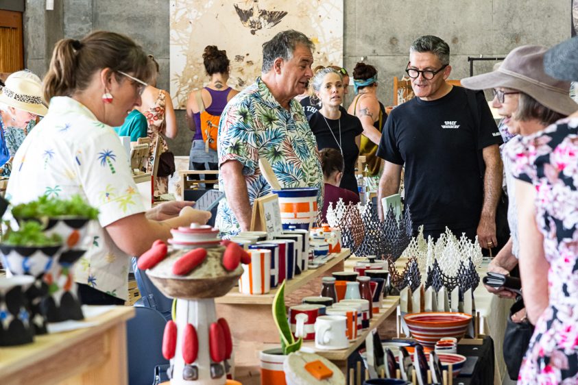 Bundanon Artists & Makers Market