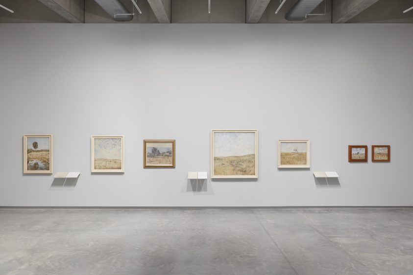 Boyd Collection Gallery