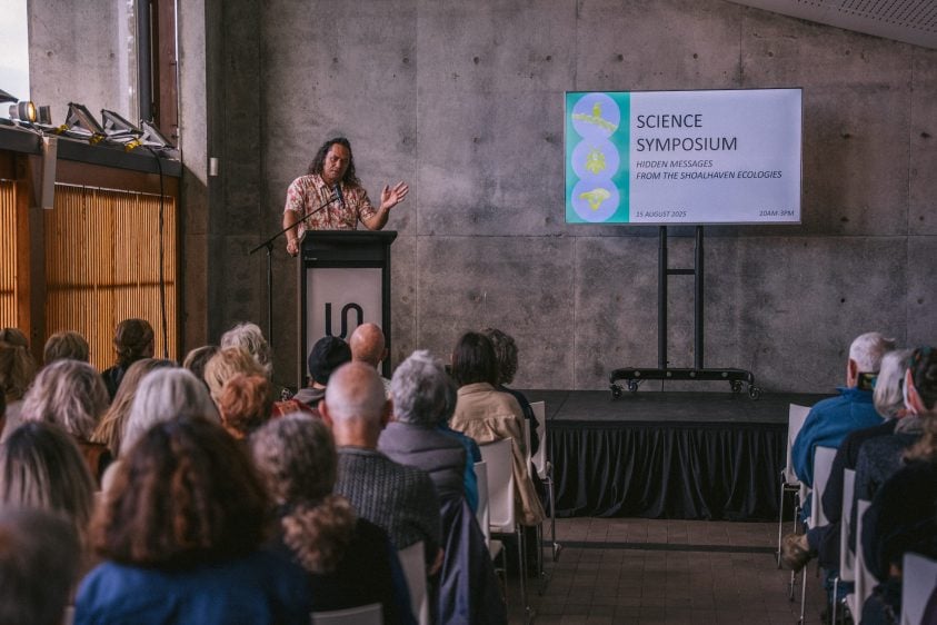 Science Symposium