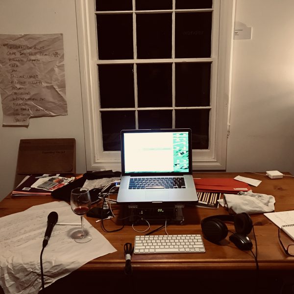 Animals and Spirits | Paul Prestipino