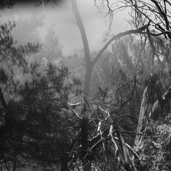 Dust to mediate photographic encounter | Jonathan Kay