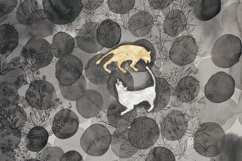 Bait-al-Nahl بيت النحل – The House of Bees