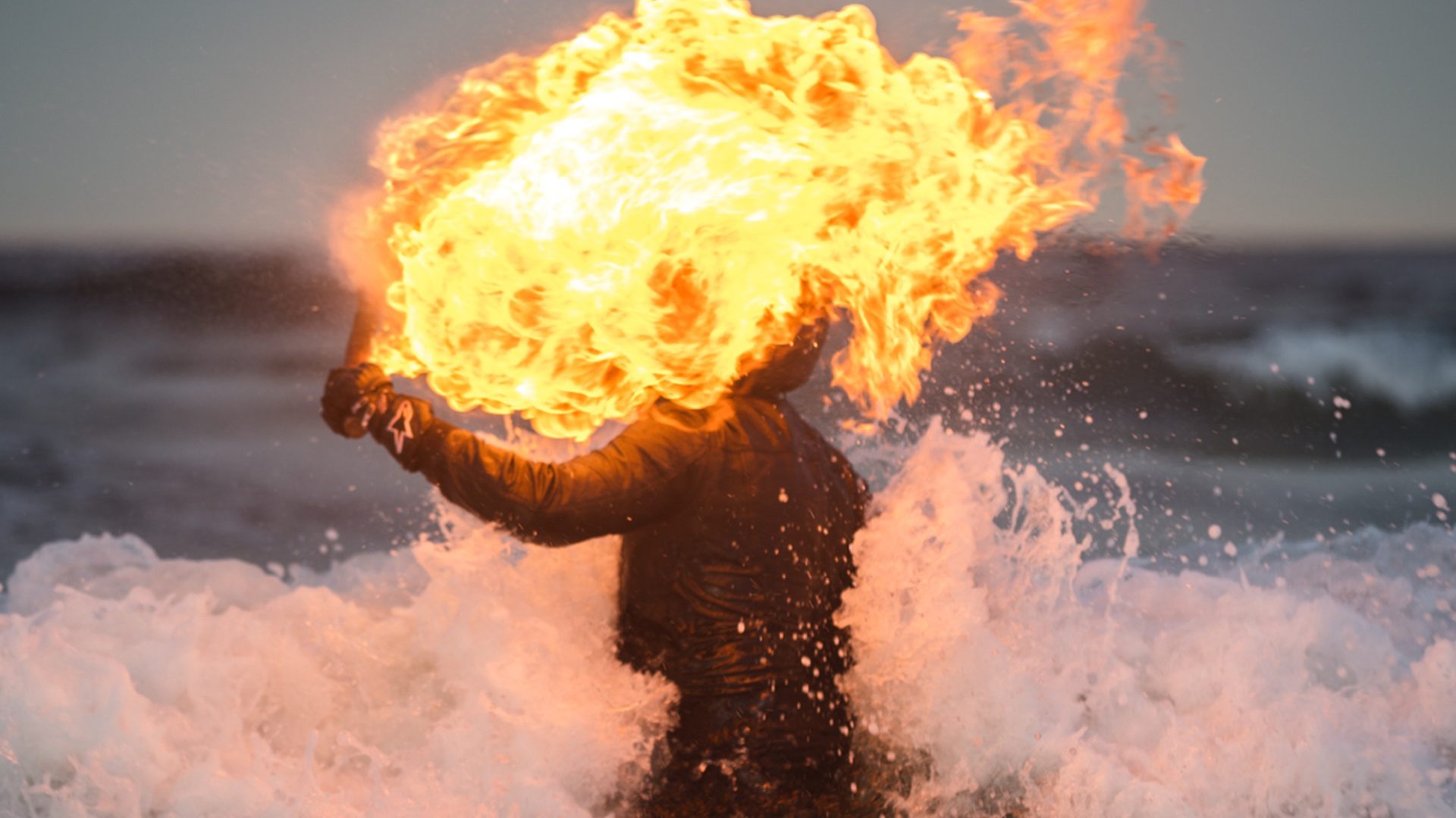 Man On Fire