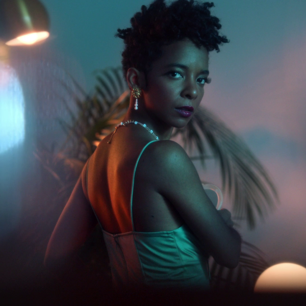 FIRST DATE, Writer/Producer: Allyson Morgan, Director: Meredith Alloway