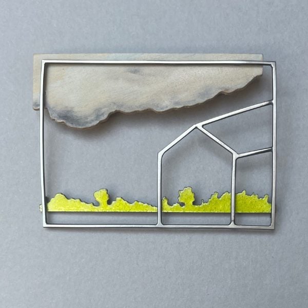 Annabet Wyndham Artwork