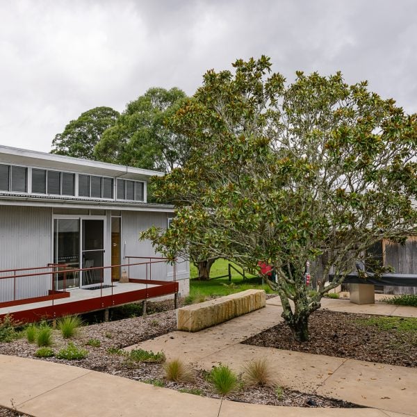 Fellowships and Awards