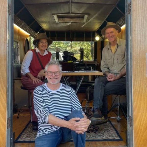 Campion Decent & Rae Kennedy