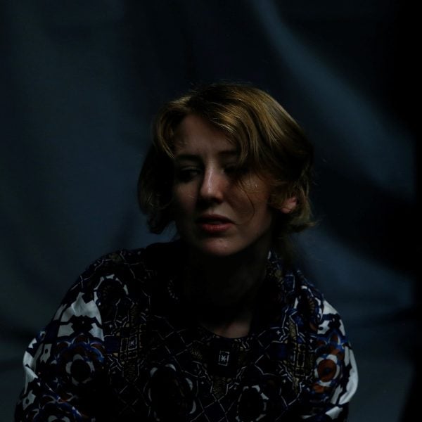 Caroline Meaden
