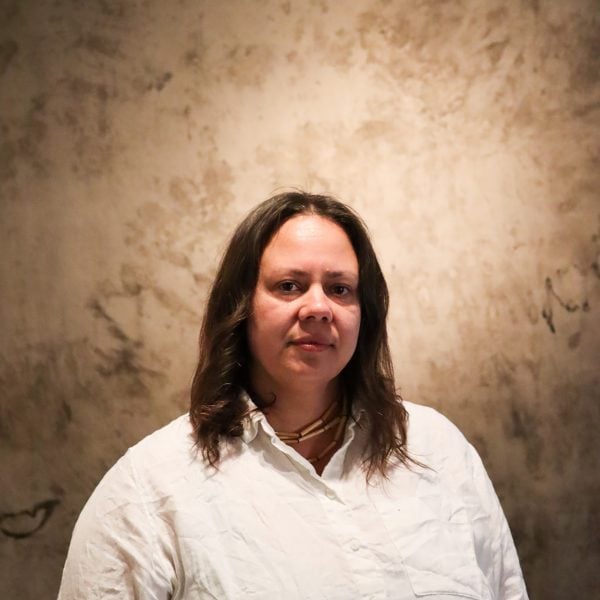 Krystal Lenore Hurst