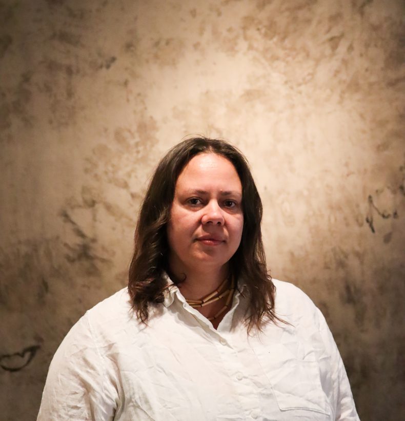 Krystal Lenore Hurst