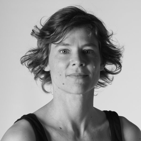 Miranda Wheen. Photo: Gavin Clarke