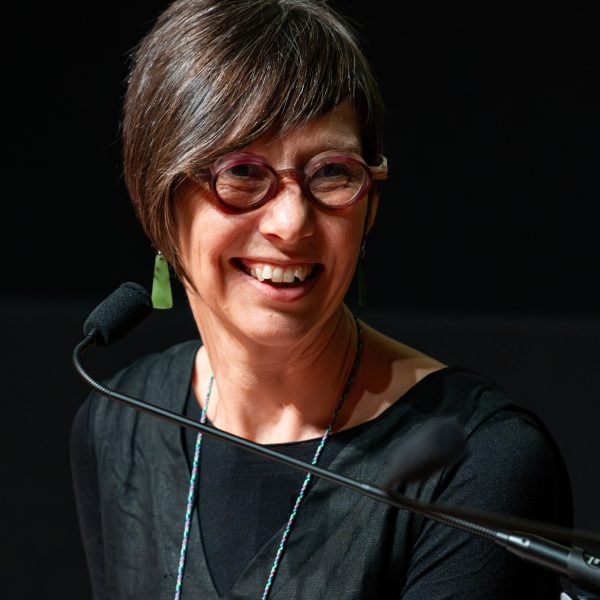 Radical Hospitalities