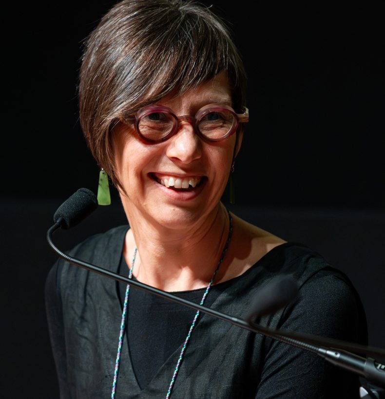 Radical Hospitalities