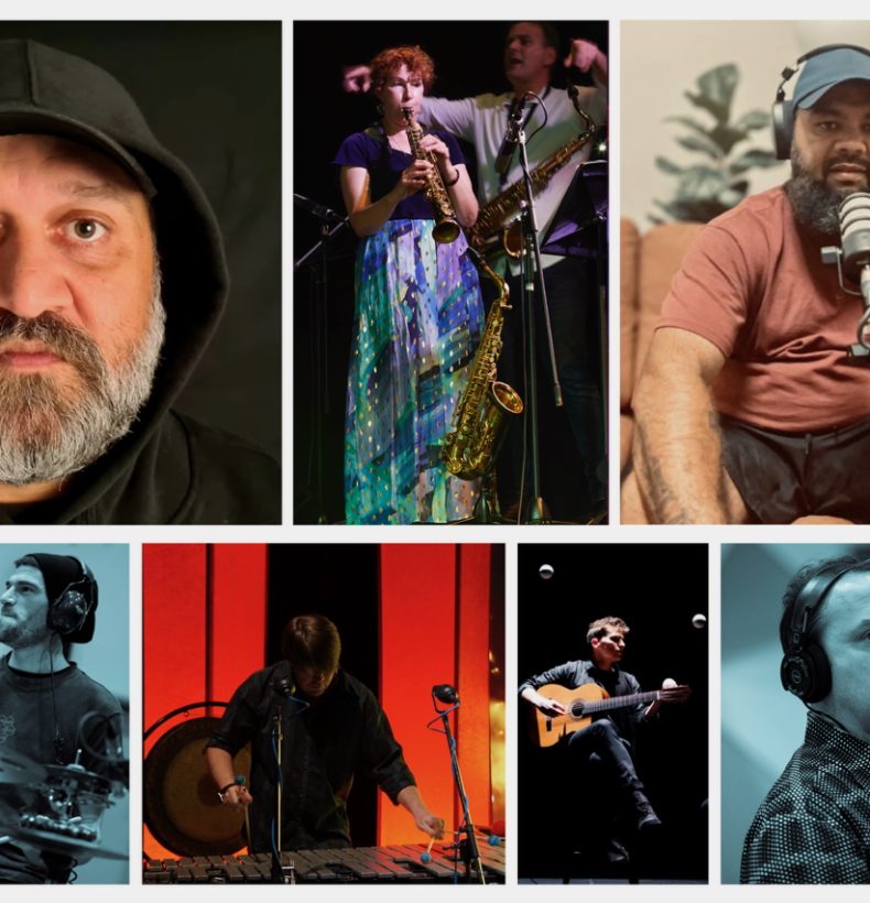 Star Stories Project