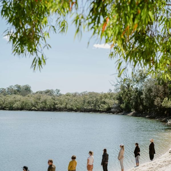 Streaming. Photo: Maleika Haplin