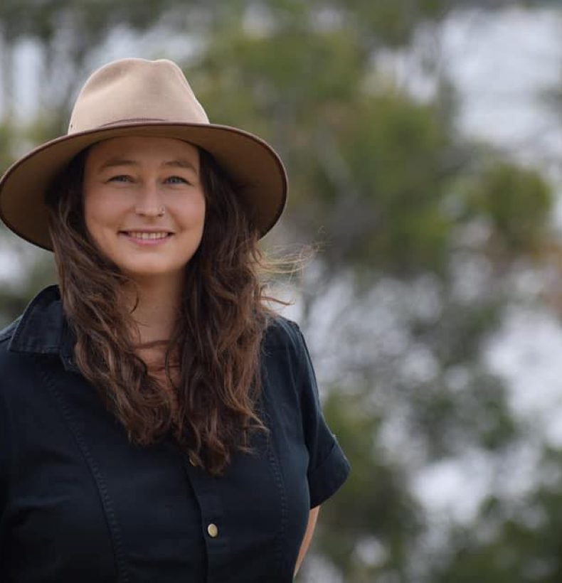 Zoe Keen & Lucie Cutting