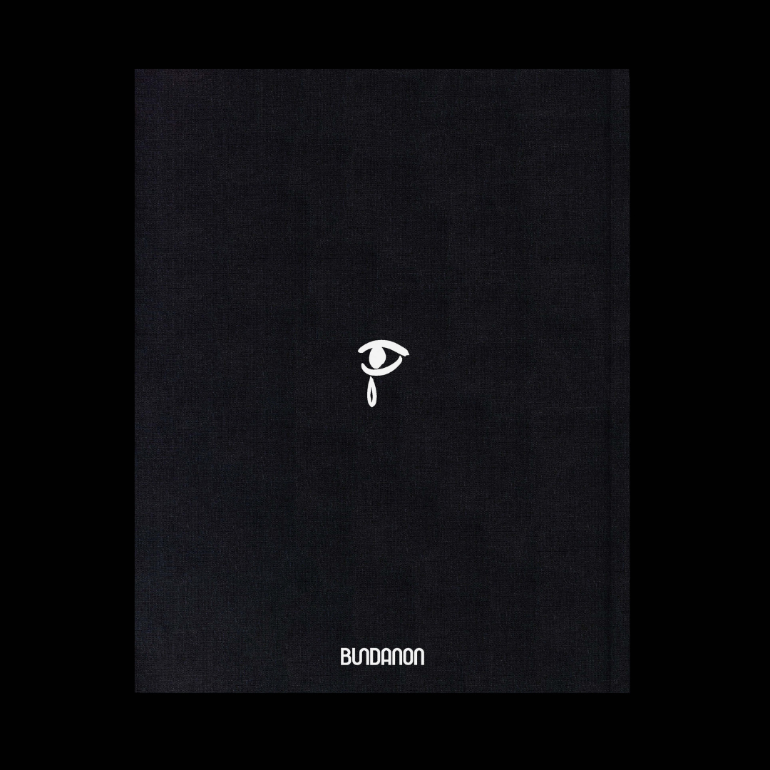 Man on Fire: Visions of Nebuchadnezzar Exhibition Publication (Pre Order) - Image 2
