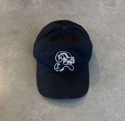 Arthur Boyd: Crying Beast Cap