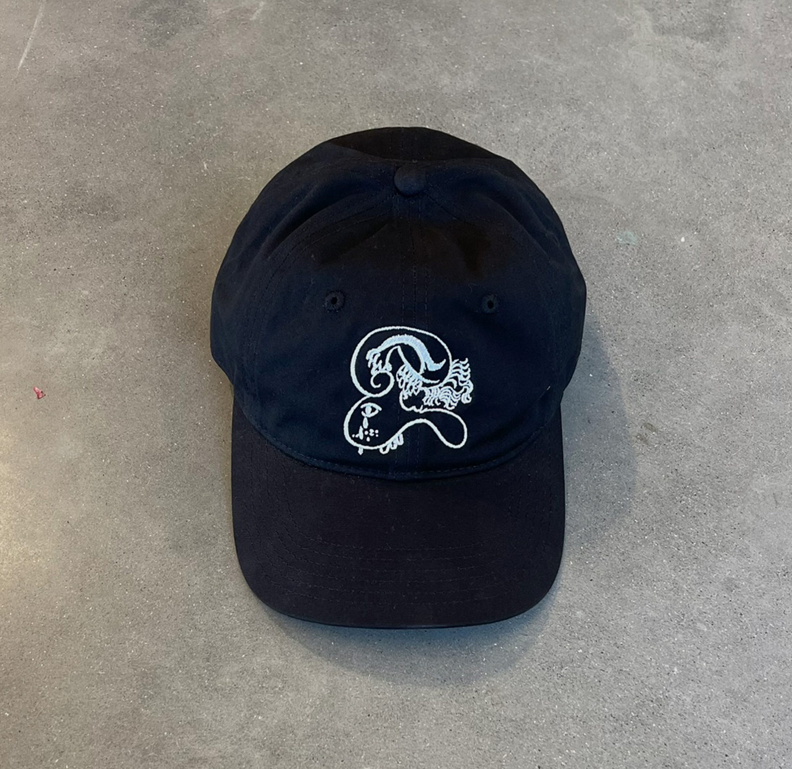 Arthur Boyd: Crying Beast Cap
