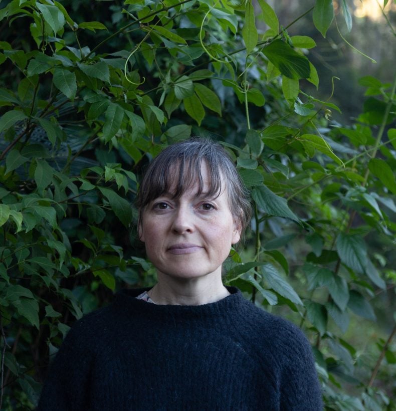 Wanda Gillespie