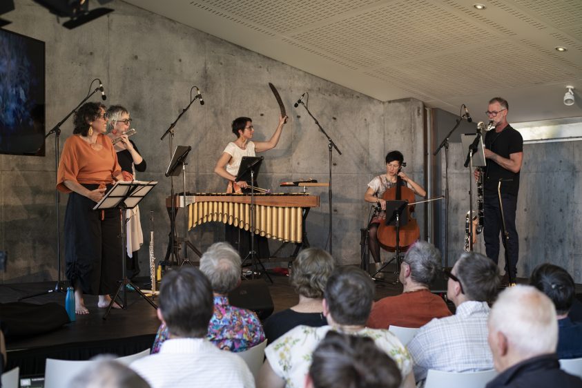 Burranbala Concert