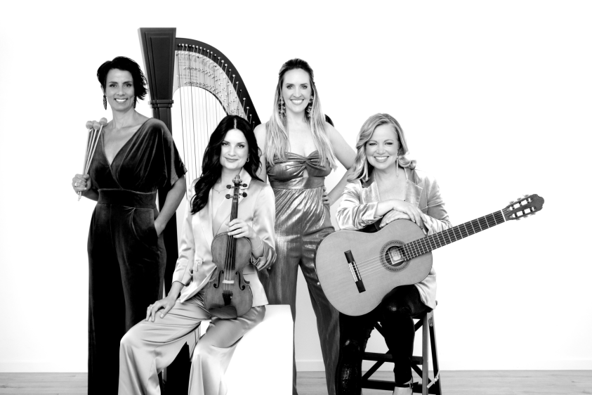 Quartet X  