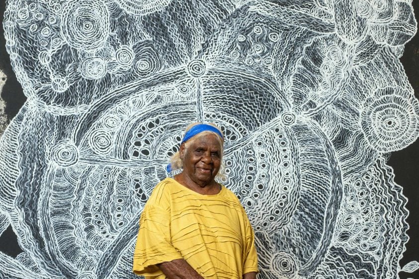 Art & Healing