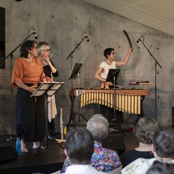 Ensemble Offspring in performance